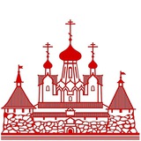 Telegram profile photo for Паломническая служба Соловецкого монастыря