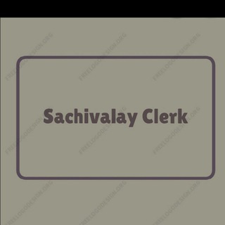 Telegram profile photo for Target Sachivalay Clerk