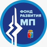 Telegram profile photo for Среднеуральский фонд предпринимательства