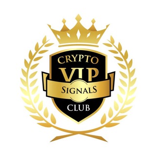Telegram profile photo for CRYPTO VIP SIGNALS CLUB