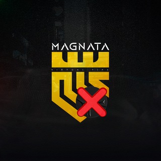 Telegram profile photo for MAGNATA - ANTIGO