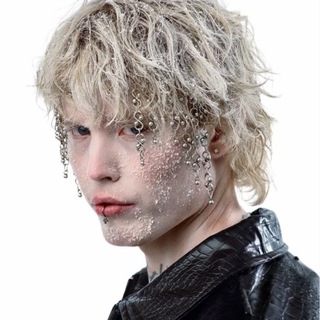 Telegram profile photo for pepelikxs