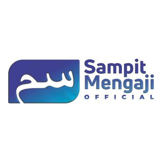 Telegram profile photo for SAMPIT MENGAJI OFFICIAL
