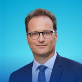 Telegram profile photo for Sylvain Maillard