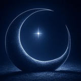 Telegram profile photo for Astrodailysky 23:58