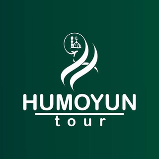 Telegram profile photo for HUMOYUN_TRAVEL_PAYTUG’