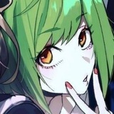 Telegram profile photo for викуня мямлит‼️ закрыто