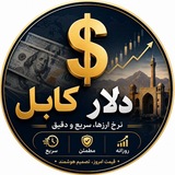 Telegram profile photo for محافظ