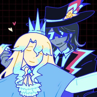 Telegram profile photo for 𓌔ׅ › ichance daily ﹠ cf ‹ !