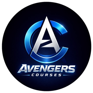 Telegram profile photo for The Avengers of Web