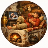 Telegram profile photo for UFC C ПЕЧИ