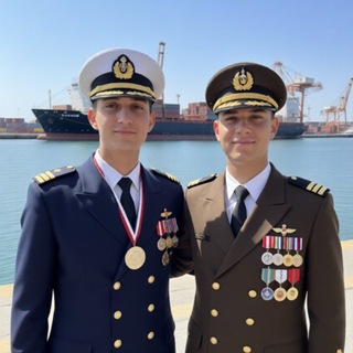 Telegram profile photo for Публичный ПОРТ
