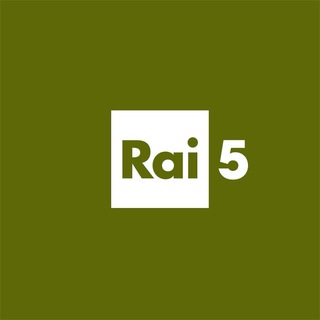Telegram profile photo for Rai 5
