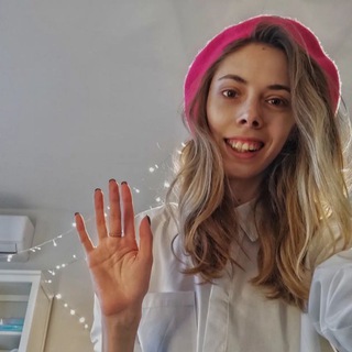 Telegram profile photo for Сказки Красной Шапочки