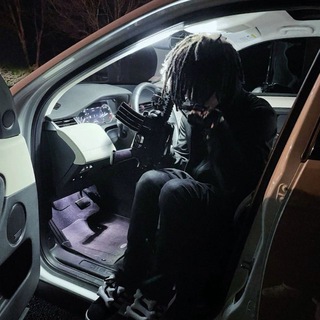 Telegram profile photo for #TRAPGOTH