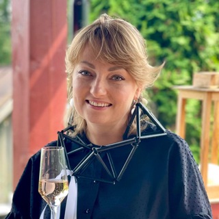 Telegram profile photo for СУЗДАЛЬ. Гид. Екатерина