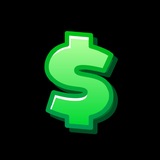 Telegram profile photo for really rich?