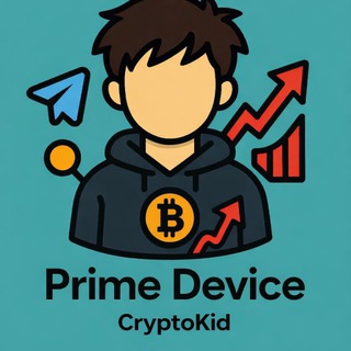 Telegram profile photo for Prime Device