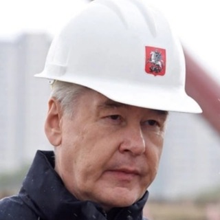 Telegram profile photo for Собянин и Москва: Воры у руля