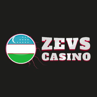 Telegram profile photo for Zevs Casino Uzbekistan