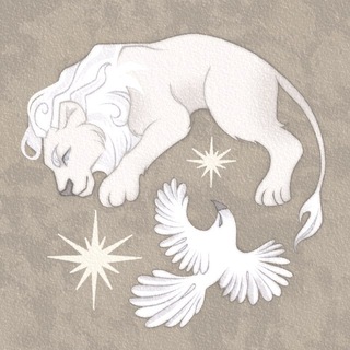 Telegram profile photo for arktika 𖤓