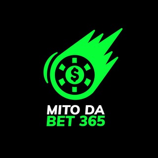 Telegram profile photo for MITO DA BET 365