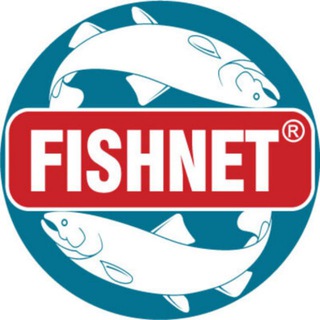 Telegram profile photo for FISHNET.ru (всё для рыбного бизнеса)