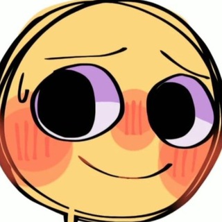 Telegram profile photo for i am stickers