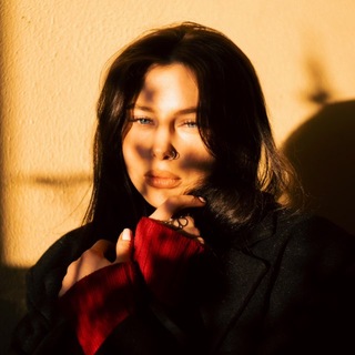 Telegram profile photo for кириешка.