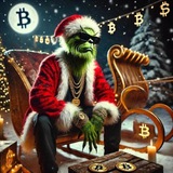 Telegram profile photo for Grinchmazz