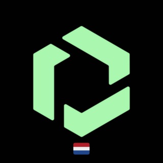 Telegram group profile photo for Fuse NL 🇳🇱
