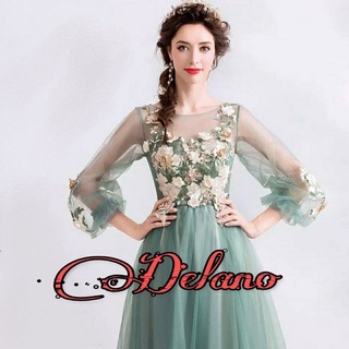 Telegram profile photo for پوشاک وارداتی دلانو 👑