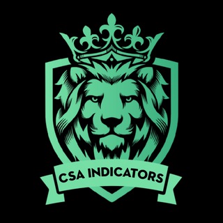 Telegram profile photo for Crypto Sliv Alliance Indicators