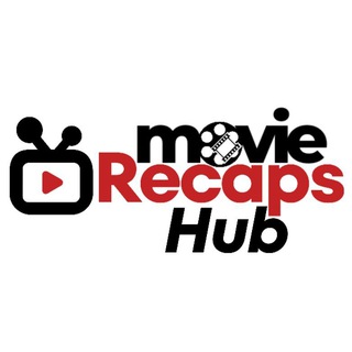Telegram profile photo for Movie Recaps Hub