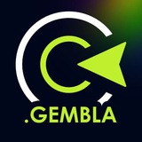 Telegram profile photo for CreoClick - gambling/гембла