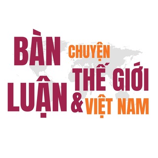 Telegram profile photo for VIETNAM TRONG & NGOÀI NƯỚC