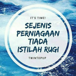 Telegram profile photo for Ejen Topup 🤑🤑