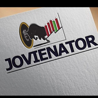 Telegram profile photo for JOVIENATOR V75 π»π―ππ°