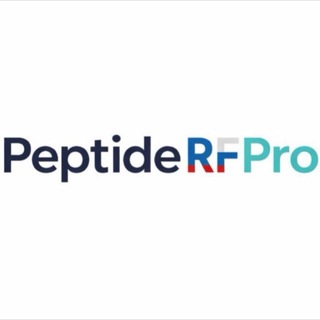 Telegram profile photo for Пептиды РФ