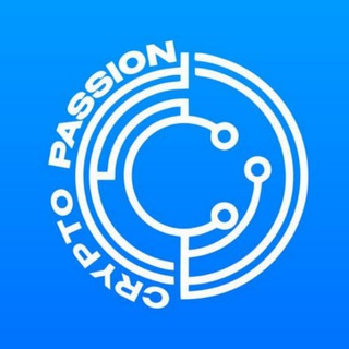 Telegram profile photo for Crypto Passion