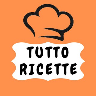 Telegram profile photo for Tutto Ricette 🍰