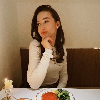 Telegram profile photo for Веллнесс блог Мари 🌿🍓