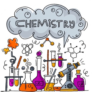 Telegram profile photo for Basic science 2 (chemistry)