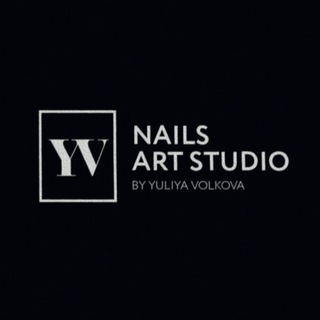 Telegram profile photo for Nails Art Yuliya Volkova
