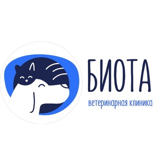 Telegram profile photo for 🐱БИОТА🐶