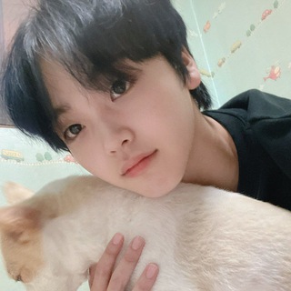 Telegram profile photo for Hyeongjun - DAY 1