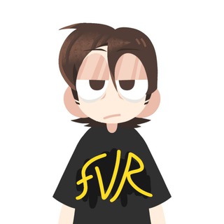 Telegram profile photo for THEFEVRAL