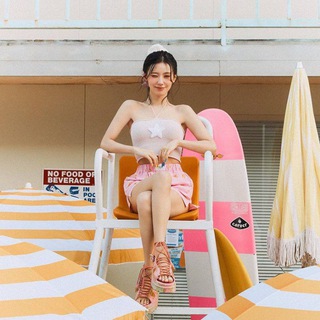 Telegram profile photo for 미연 | Miyeon | (G)I-DLE