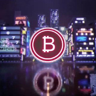 Telegram profile photo for Crypto Новости, Analytics