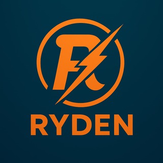 Telegram profile photo for Ryden